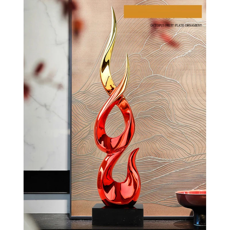 

Креативные украшения, искусственная роскошь, Высококачественная гостиная, крыльцо, ТВ-тумба, винный шкаф, офис, восстанавливающий художественный мягкий Декор