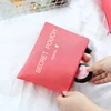 6pcs Travel Storage Bag Large Capacity Luggage Clothes Sorting Organizer Set Suitcase Pouch Case Shoes Packing Cube Bag 5