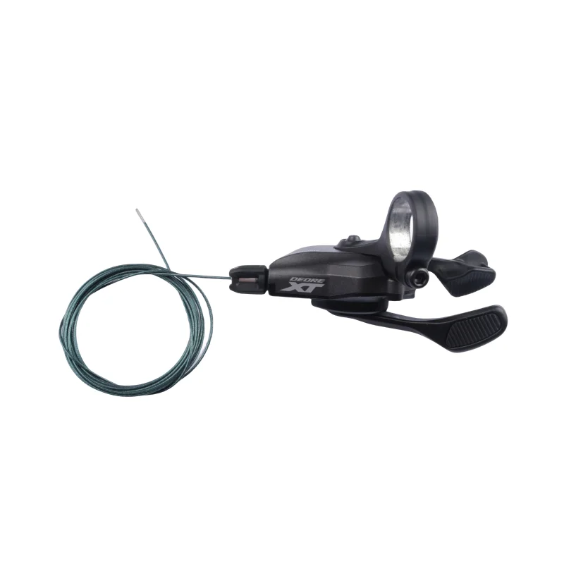 Shimano XTR シフター 2個セット ケーブル付き 【公式通販】