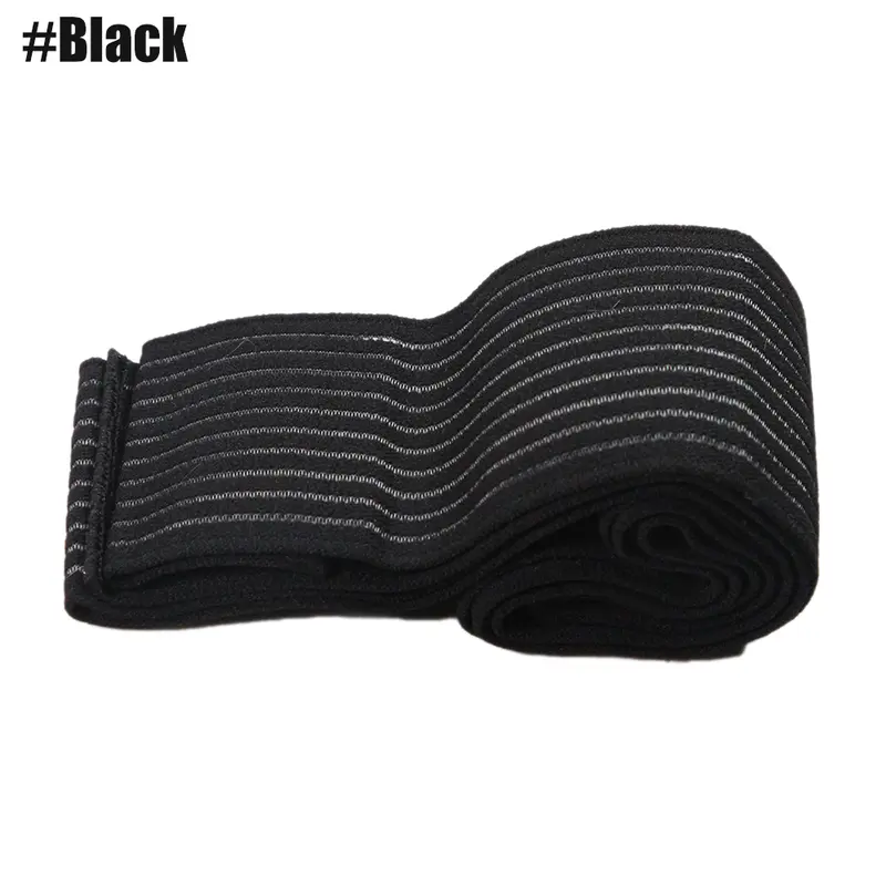 Full-Length 40-300cm Knee Elbow Support Wrap | Adjustable Strap for Sports, Gym & Fitness | Wrist Ankle Pain Relief Bandage Cuff - Image 9