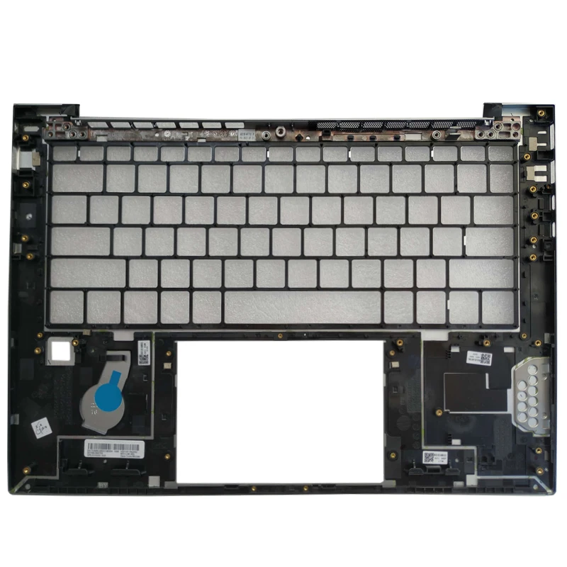 para hp Elitebook 840 g9 845 g9 Lcd Tampa Traseira Moldura Frontal Inferior Base Inferior Novo Case - Imagem 2