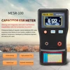 Multimeter MESR-100 ESR Capacitance Ohm Meter Professional Measuring Internal Resistance of Capacitor Capacitance Circuit Tester 1