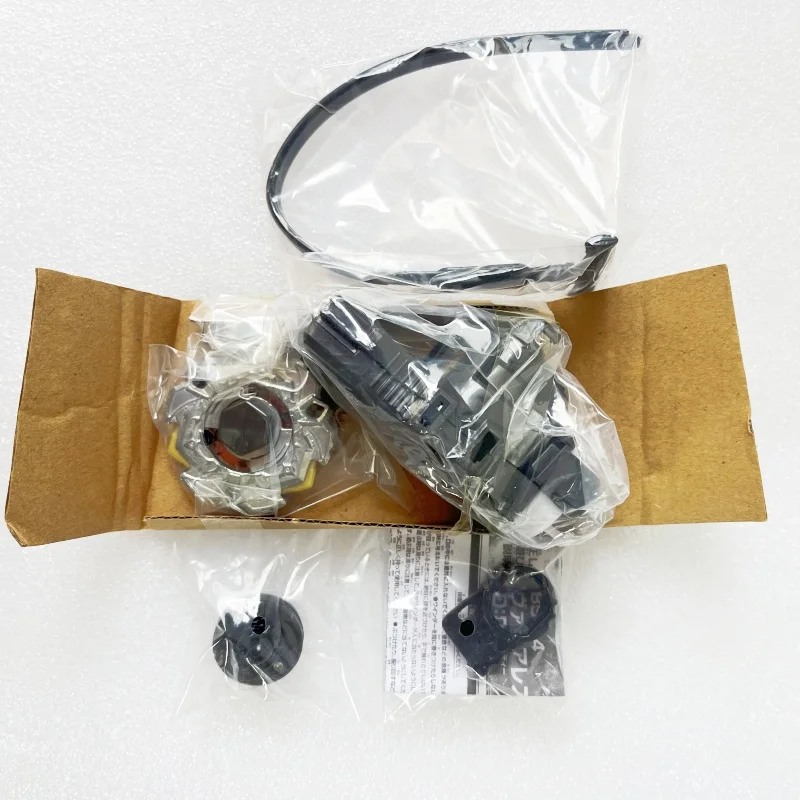 beyscollector BB114 Variares 4D D:D WBBA LIMITED Metal Fury