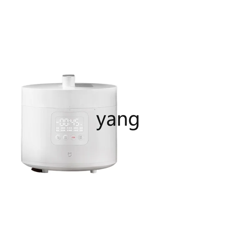 L'm'm Smart Electric Pressure Cooker 5L Large Capacity Household Electric Pressure Cooker
