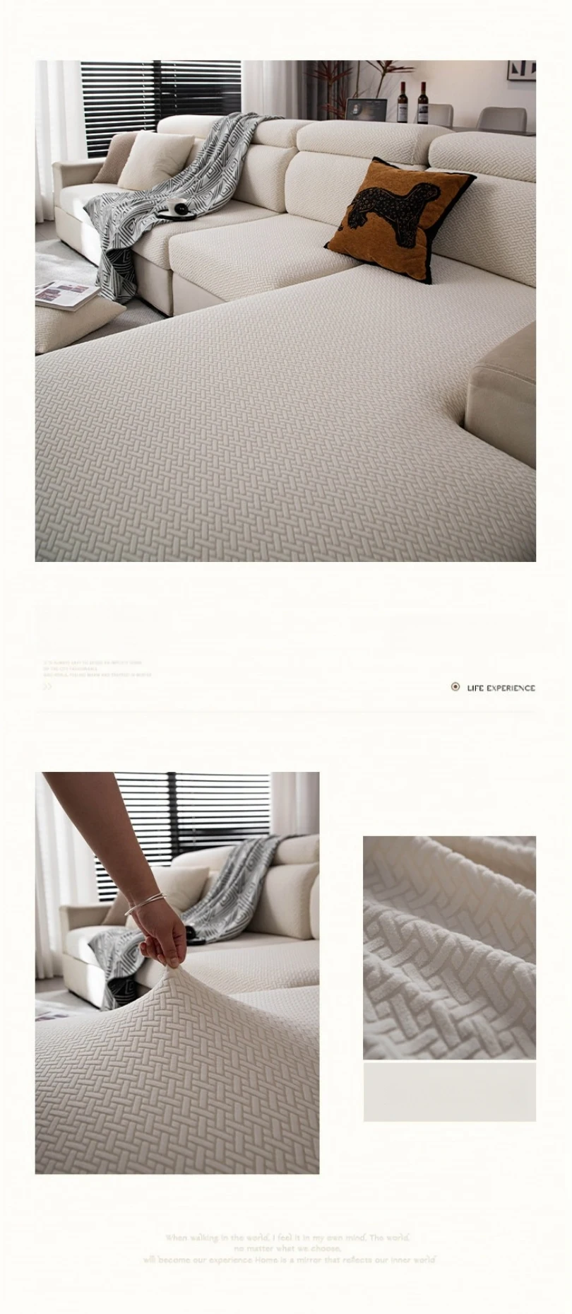 Sofa cover image 10