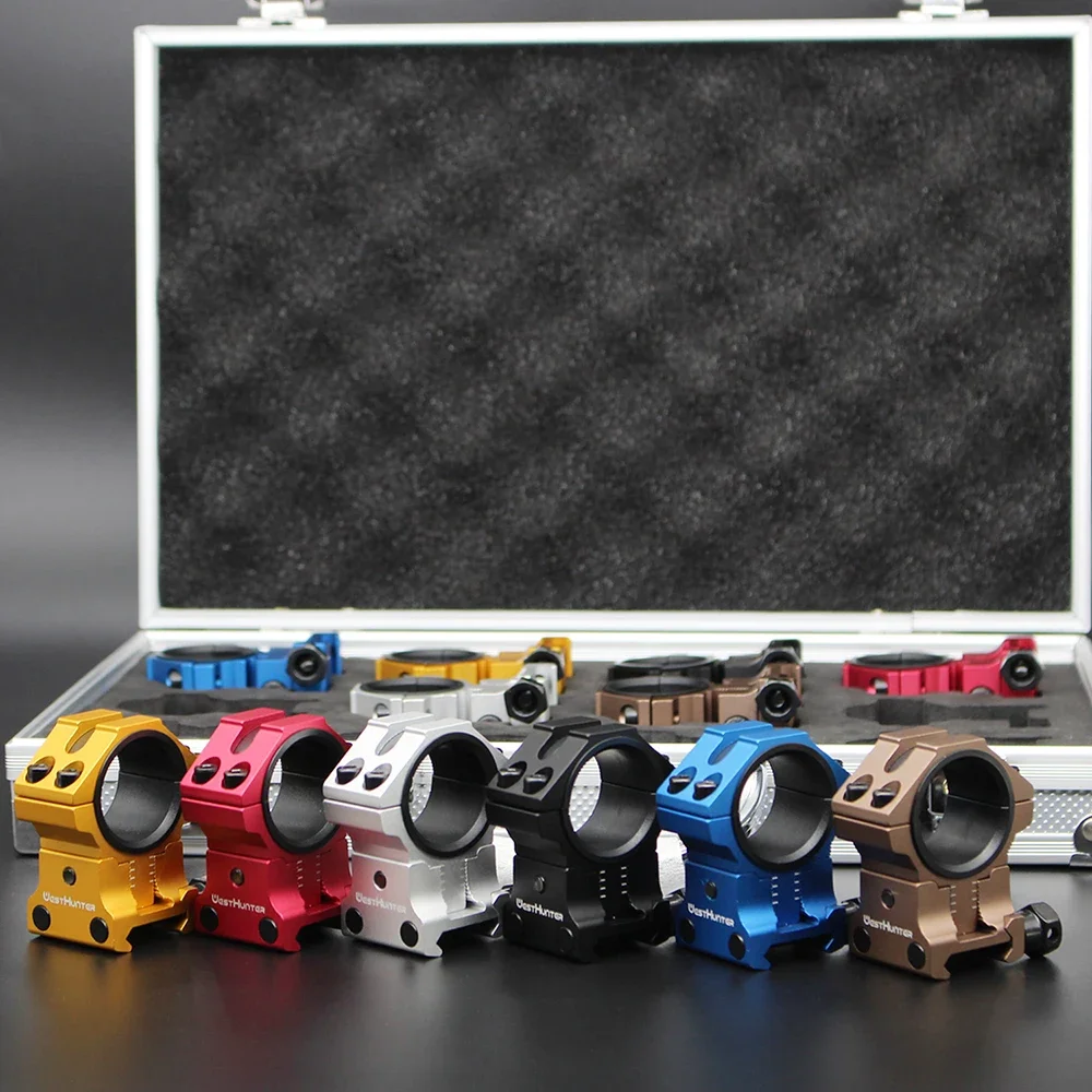 Konus Anelli Basso In Acciaio 30mm Per Scina 11mm Art. 7420 - Foto 3