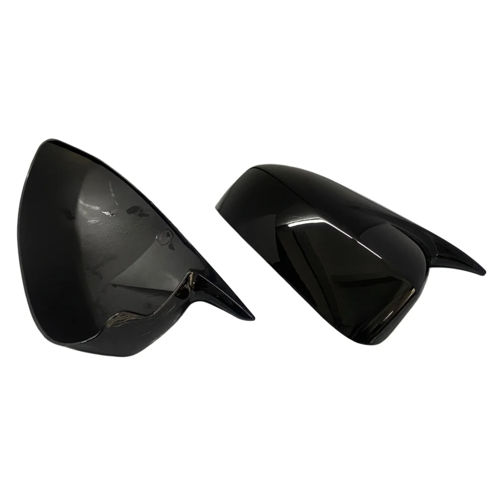 인피니티 FX35 FX37 FX50 EX35 EX37 2009-2014 QX50 QX60 2013-2014 자동차 사이드 백미러 커버 윙 캡 외부 도어 케이스