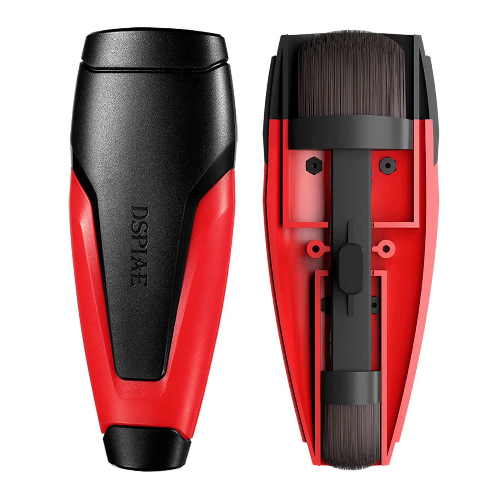 Large Elastic Dust Removal Brush 6