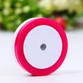 Round-Red