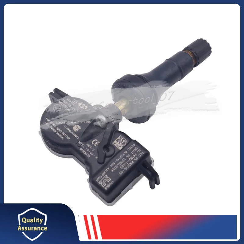 68313387 AB 68252493 AA 433MHZ TPMS Ÿ̾ з   4PCS Fiat 500X Dodge Durango Dart Chrysler 200 Jeep Compass