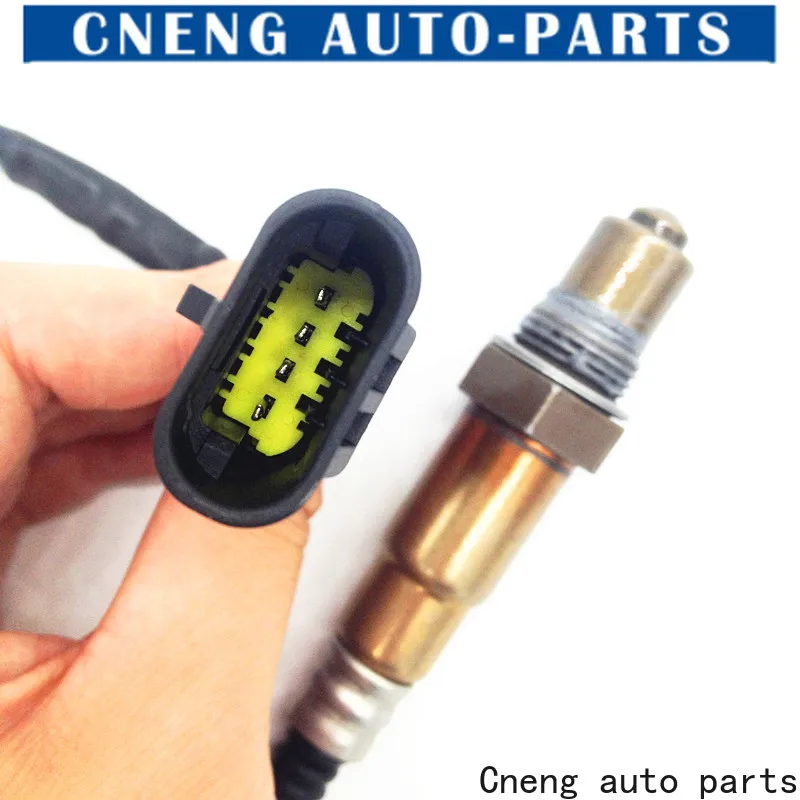 

Cneng Oxygen Sensor for RENAULT Clio Laguna Megane Scenic 1.6i Hatchback Saloon Estate