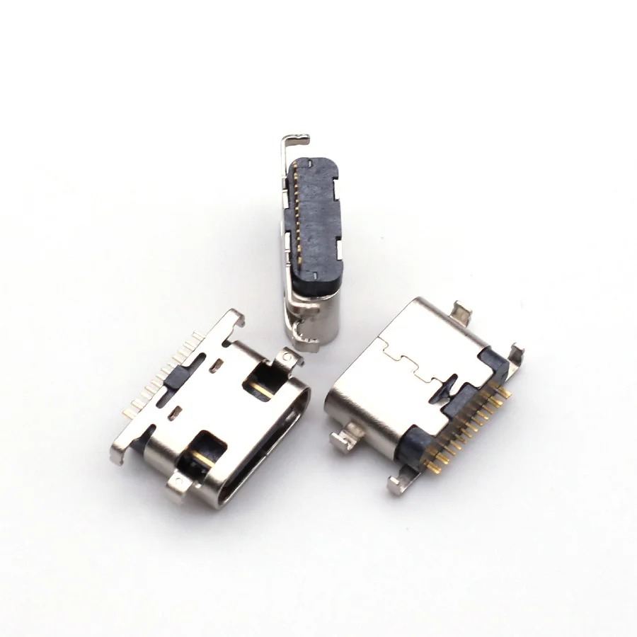 Nuovo Originale DOOGEE T10 Plus Scheda USB Base Porta di Ricarica TYPE-C Scheda Accessori di Riparazione Per DOOGEE T10 Plus Tablet  509