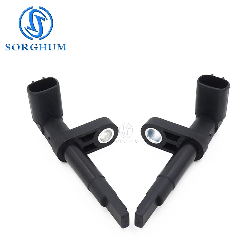 Car ABS Speed Sensor SORGHUM Rear Left Right ABS Wheel Speed Sensor for Lexus GS300 GS350 GS430 ISF IS250 IS350 LS460 LS600H 89545-30070 89546-30070