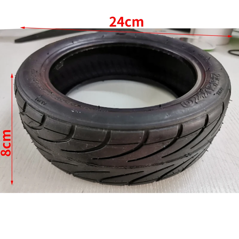 Balance Car Tire High Performance Tire Balance Car 255X70 Tres Thick Wear-Resistant Parts-A34G