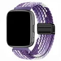 Gradient purple