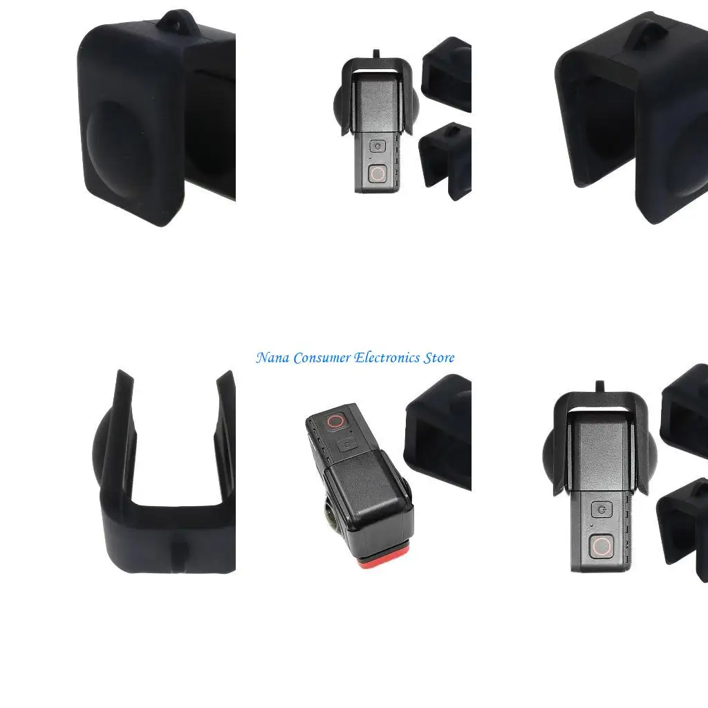 Compact & Durable TPU Protective Case