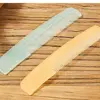 Free Shipping Summer Trip Transparent Color Hotel Travel Family Guests Independent Packing Disposable Portable Combs 4