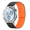Black orange