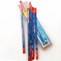 10PCS Hacksaw Blade 300mm Hand Saw Blades 14T/18T/24T Bi-Metal For Meat  Bone Wood Bamboo Cutting Durable 1