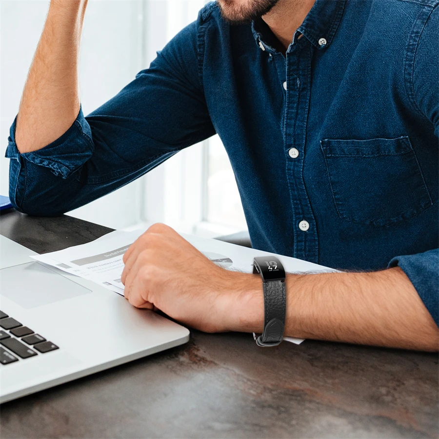   Ʈ Fitbit Insipre HR Ʈ ü   Ʈ ġ  Fitbit ν̾ 