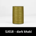 SJ018 - dark khaki