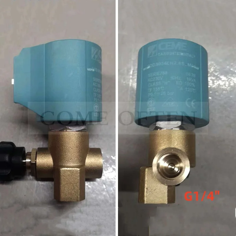 valvula solenoide engomar equipamento g1 4 220v pagode 01