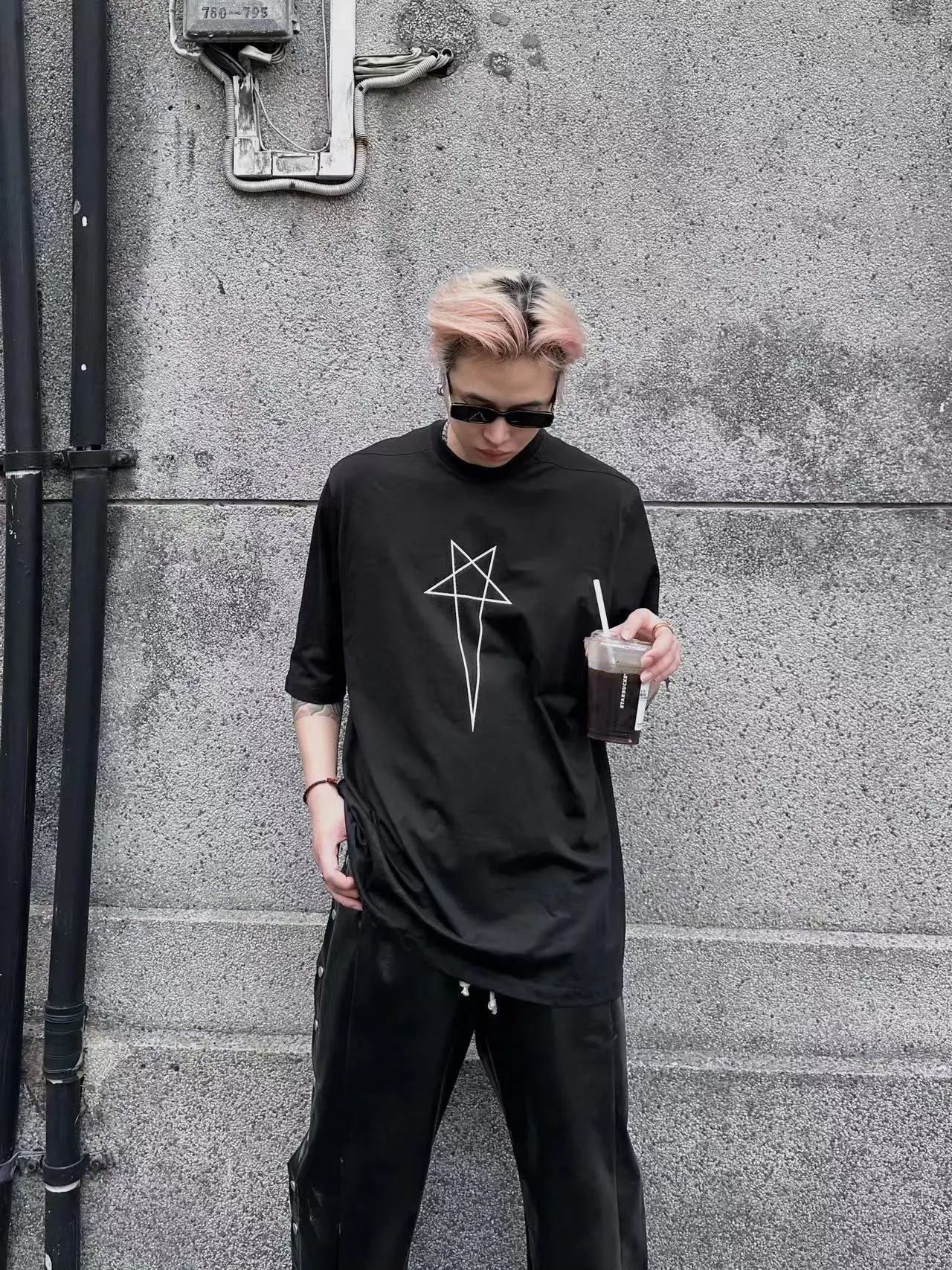 Stylish Casual T-Shirt