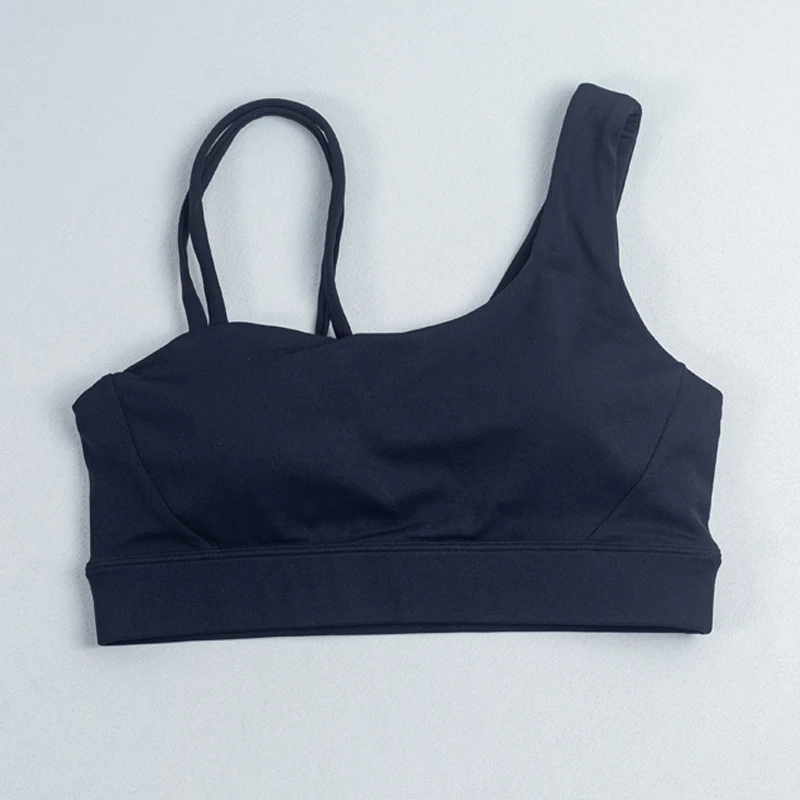 حمالة صدر لليوجا قابلة للتنفس للنساء من DIAS FIT J...