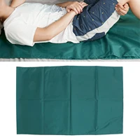 Elderly Slide Sheet Multifunction Nylon Practical Patient Transfer Cloth Breathable for Hospitals 1