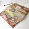 Handmade Fountain Pen Bag Brocade Pen Bag Exquisite with Ten Pocket Storage Bag 5