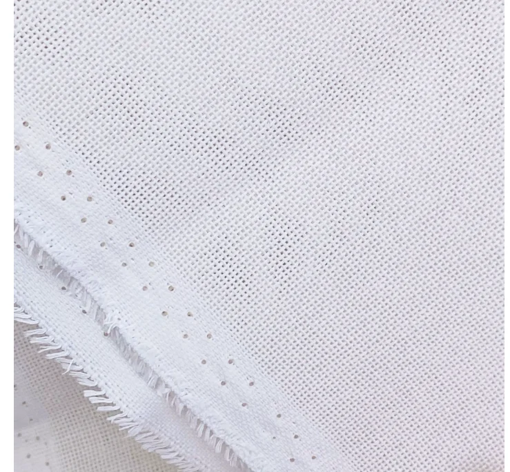 Cotton Cross Stitch Fabric 25CT 75-75CM