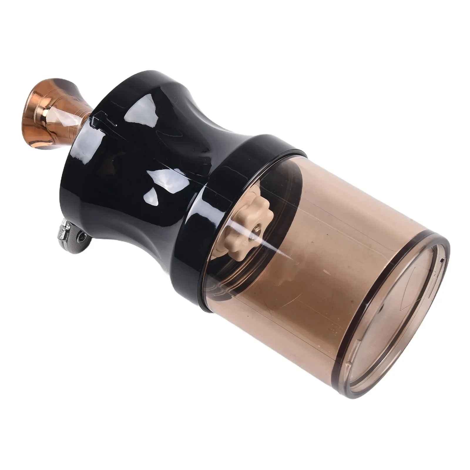 

Manual Coffee Bean Grinder Manual Hand Espresso Mill Portable Hand-Cranked