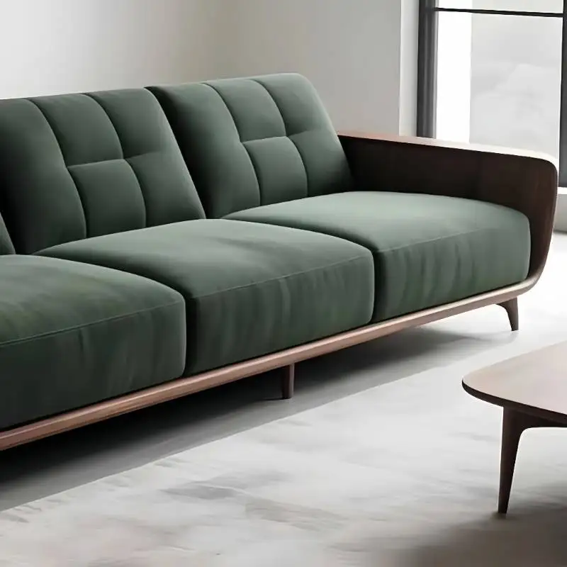 Sommeil mémoire Salon canapés bois italien chambre salons Salon canapés Salon bouffées Muebles Para Hogar meubles