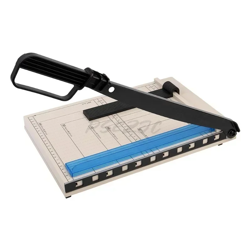 A4 Paper Trimmer Precision Paper Cutter Plastic Cutting - View #13