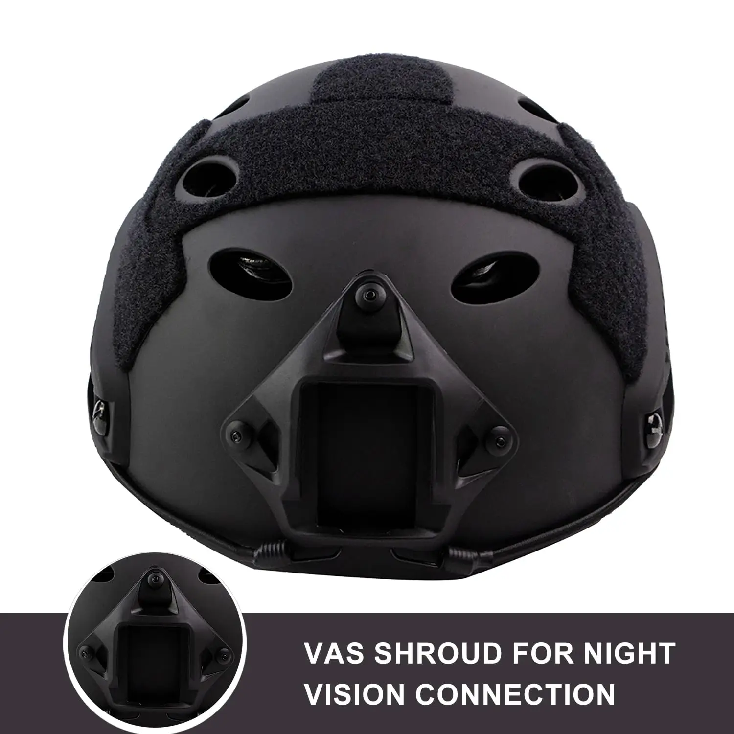 BOOIU 자기 방어 빠른 PJ 헬멧, 탄도 헬멧, 전술 장비, Casco 페인트볼, 하이 브랜드 개인 방어 액세서리