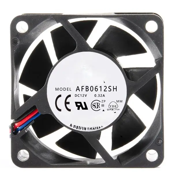 Module FAN Store