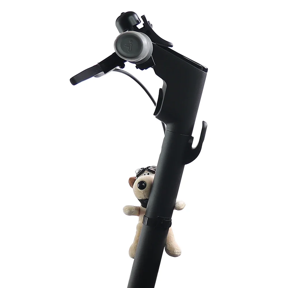 Mini Niedlicher Hund/Panda Lenkergriff für Xiaomi M365 PRO 1S PRO 2 Mi3 Mi4/4Lite /4 Ultra/5Pro 5Max Elektroroller Dekoration – Detail 22