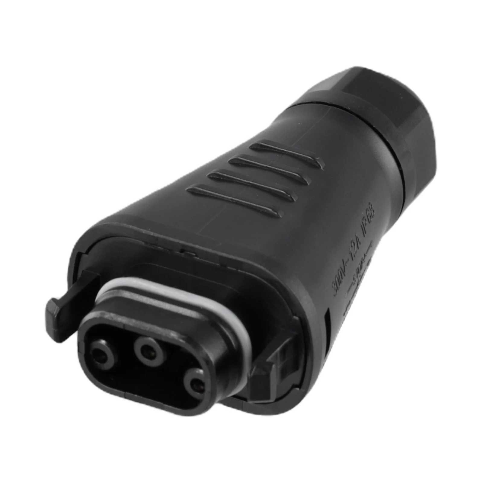 Affidabile E Durevole Per Connettore Da Campo Hoymiles Connettore Bc05 Bc05Br3M02 Per Microinverter E Connessione Alla Rete