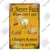 My Neighbors Are Listening To Metal 12x8 Heavy Metal Tin Sign Garage Sign Man Cave Sign Hard Rock And Metal Decor