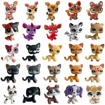 Cute Bobble Head Pet Toy 1
