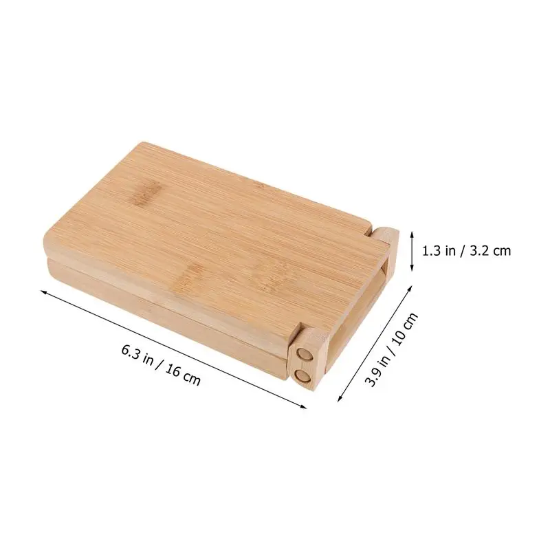 Game Mancala Board Chess Games African Kids Wood Checkers Wooden Travel Folding Set Family Toy Puzzle Strategy Brain Marble Bead