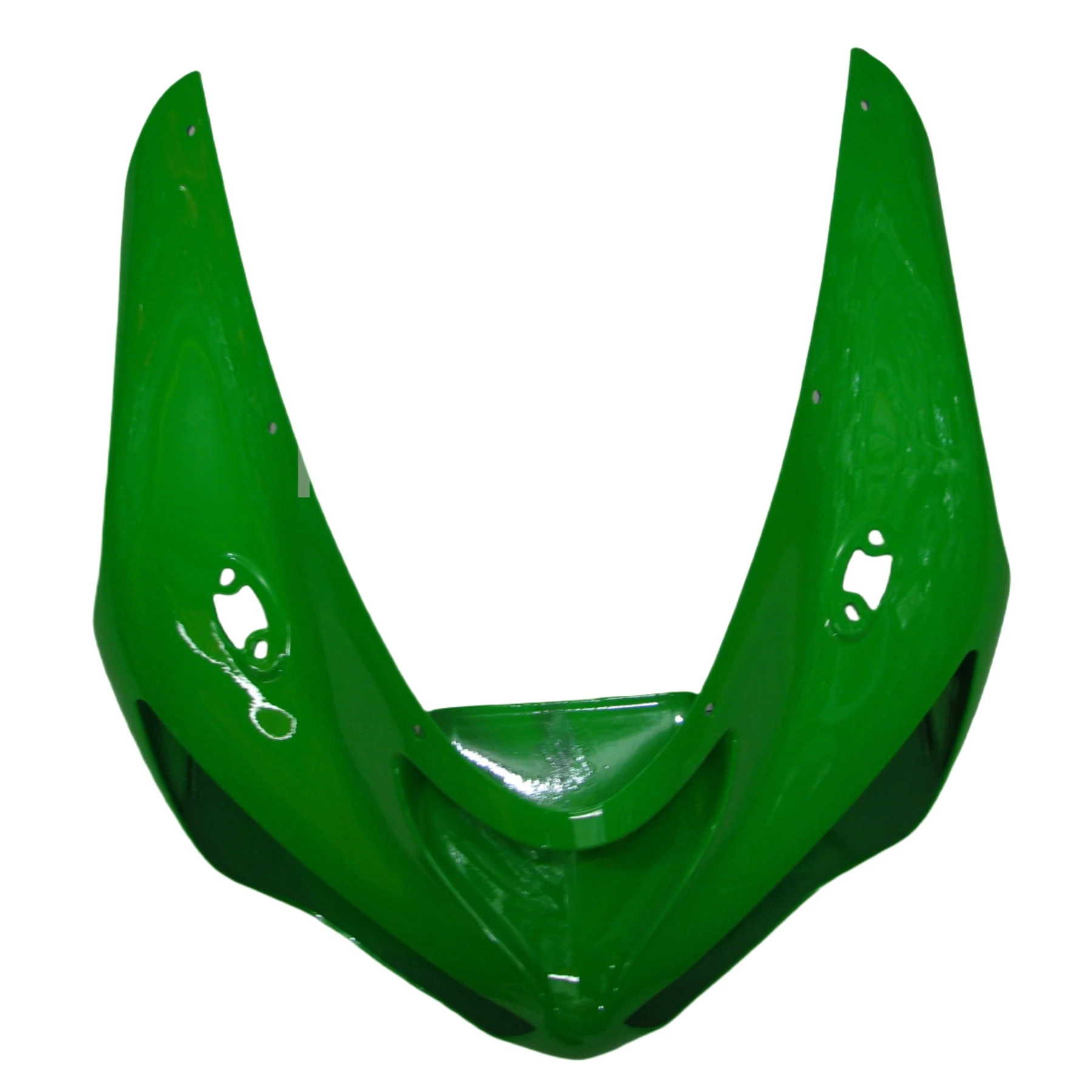 Custom Motorcycle full set fairings kit for KAWASAKI Ninja ZX 6R 2005 2006 sport fairing kits ZX6R ZX636 05 06 body repair parts - Image 2