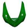 Front Upper Fairing Headlight Cowl Nose Panlel Fit For Kawasaki Ninja ZX636 ZX600 ZX6R ZX-6R 2005 2006 Motorcycle Accessories