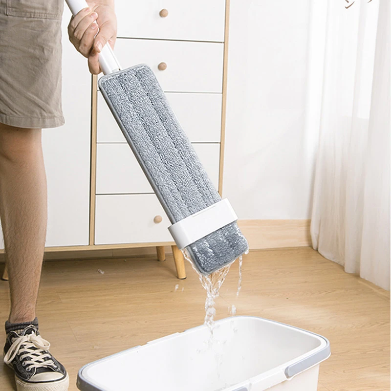 Bathroom Tile Mop Rispa