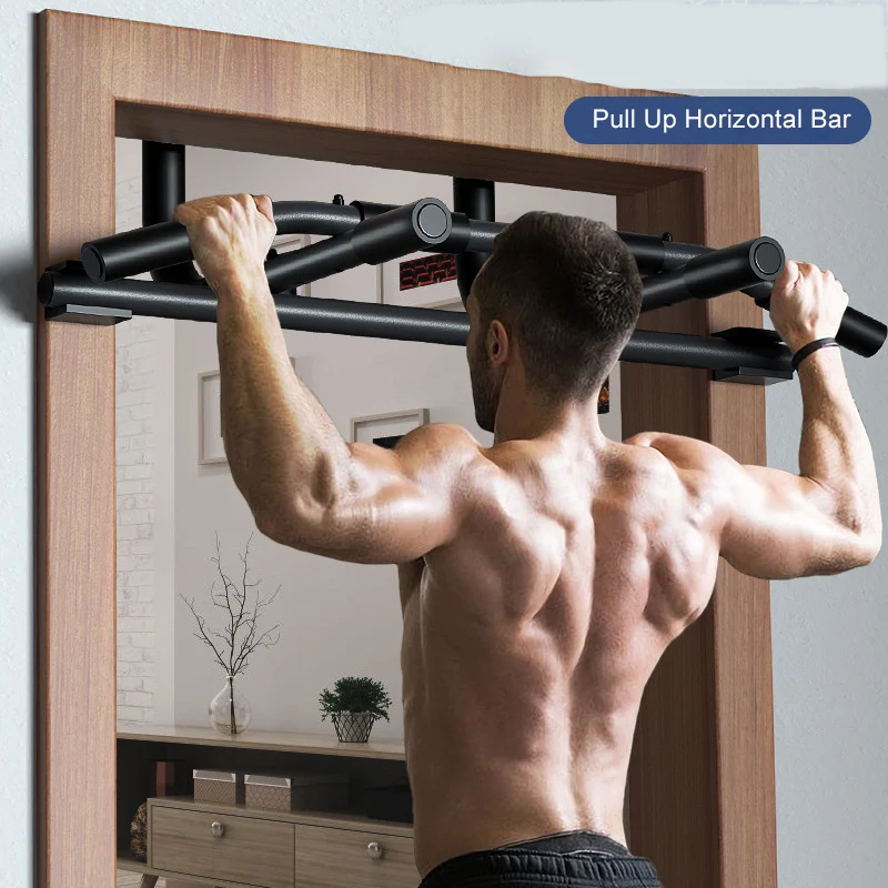 Titan Fitness Wall Mounted Multi Grip Chin Up Bar Ubuy Titan Wall - Main Image