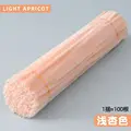 Snow Tooth Color
