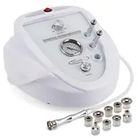 Diamond Microdermabrasion Machine 65-68cmHg Suction Power Professional Dermabrasion ome Use Facial Skin Care Equipment 1