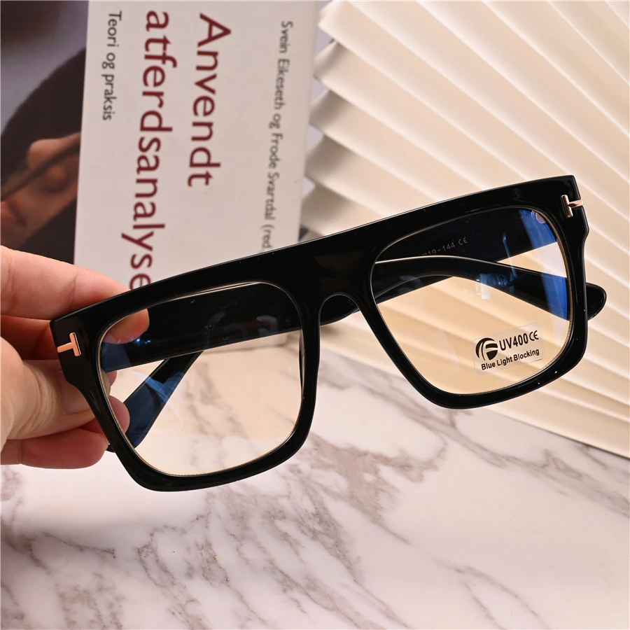 Reading Glasses Men Women Anti Reflection Blue Light 0 +150 200 250 Progressive Multifocal Presbyopia Eyeglasses Frames 4