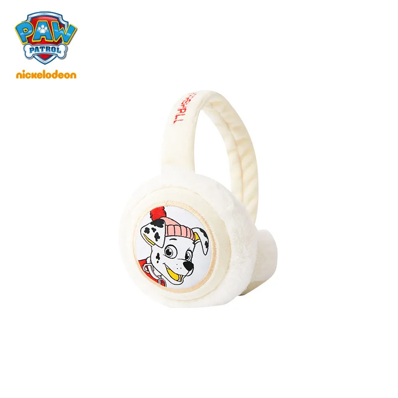 Paw Patrol Marshall Wired Headphones for Kids