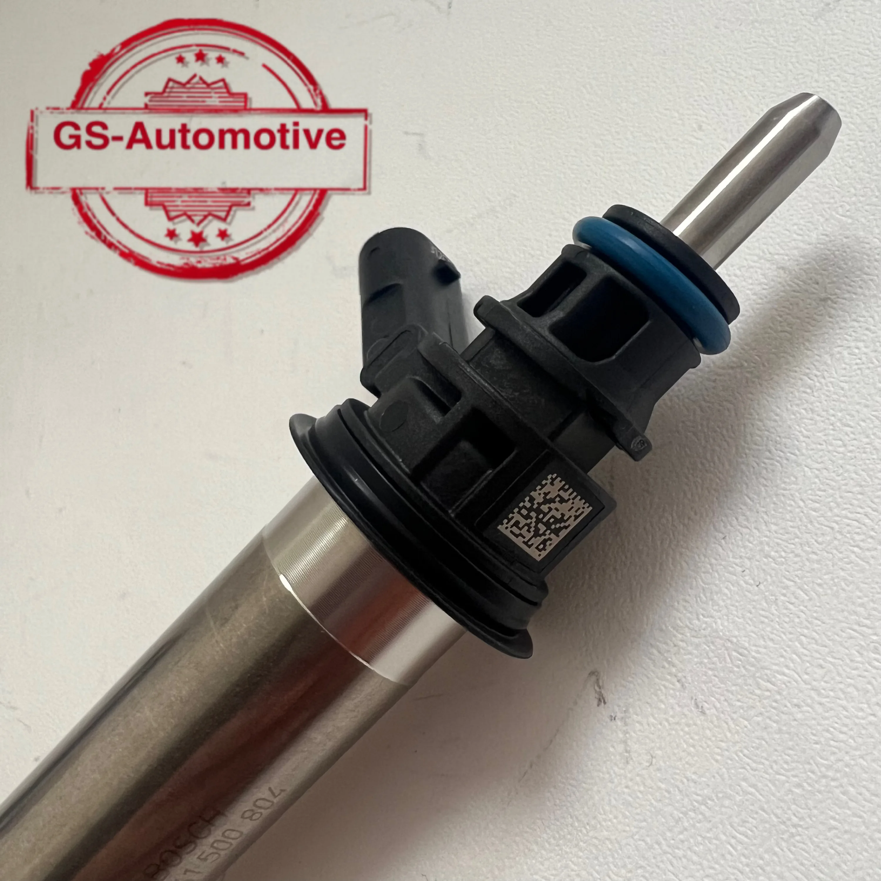 BOSCH Fuel injector A2560705600 for Benz M177 M260 W177 W213 W205 W448 Z223 C118 CLA260 C300 E260L GLC200 S580 S320 GLE350 S63